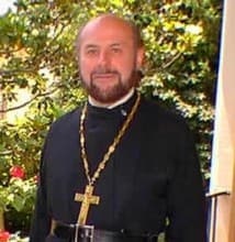 Александр Милеант